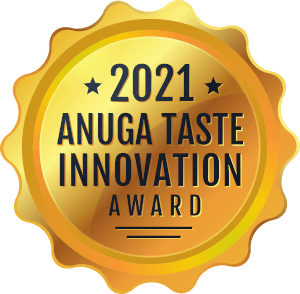 2021 Anuga Taste Innovation Award