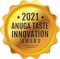 2021 Anuga Taste Innovation Award