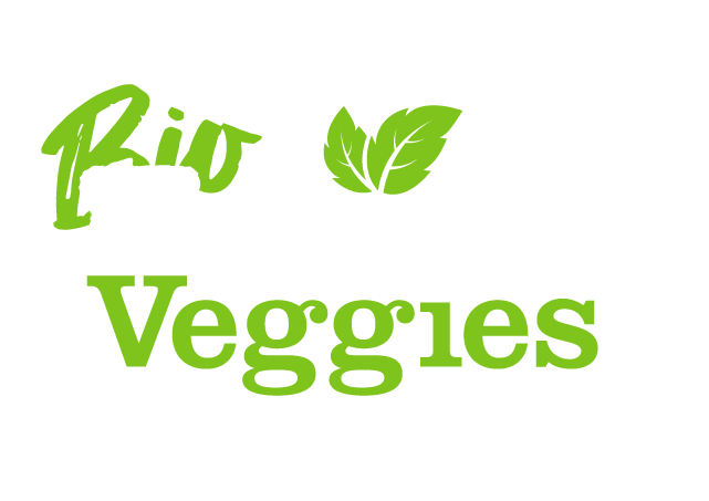 Bio Happy Veggies Logo
