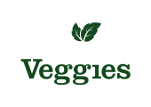 Happy Veggies Logo